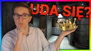 Czy pobije REKORD ŚWIATA? - CS:GO SPEEDRUN!