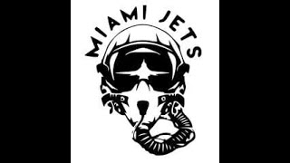 Miami Jets 2019