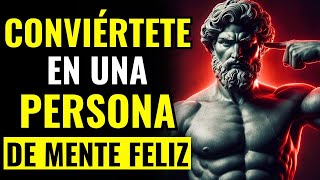 6 COSAS Que NECESITAS SABER para VIVIR FELIZ y SIN COMPLICACIONES (DEBES VERLO) | ESTOICISMO