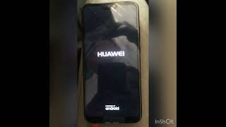 Huawei P20 lite frp bypass/ ANE-LX3 google account bypass 2021