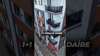 Erikliman’da 1+1 konforlu ve eşyalı dairemiz… #gayrimenkul #giresun #tanıtım #daire #shootingday