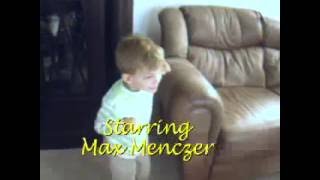 Max: mother's day 2003