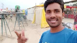 Fair in my village.Full masti.Sk Mindblowing job