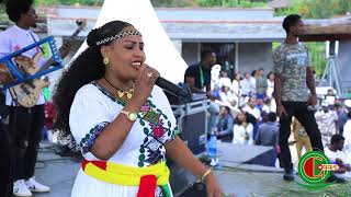 Tiemtu Gebrehiwet Weynay Kuhlo ወይናይ ኹሑሎ #Tigrgna #Tigrie Music