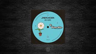 Premiere: D.Marco, Seed Selector - Disque Disque - Jardineira Records