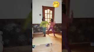 night dance #dance #shorts #dailyvlogs #oneminutemusic #kids