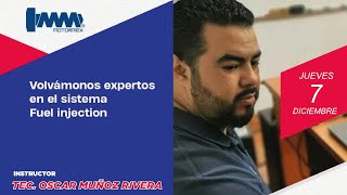 PROXIMOS CURSOS MOTORMEX