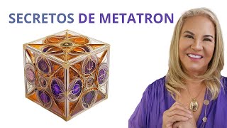 🔴 ELIMINAR Energía Negativa con los SECRETOS de METATRÓN