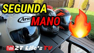 KAMUSTA MGA BOZZING! | MURANG HELMET |2T Life's TV