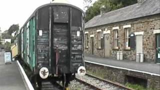 Bideford Disused Stations Town & Royal Hotel.