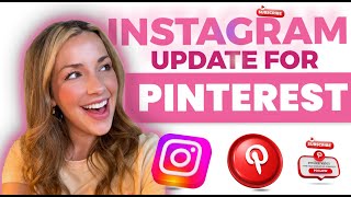 Pinterest for Instagram | Can Pinterest Grow My Instagram?