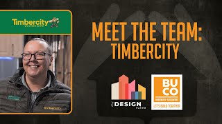 Meet the Team –Timbercity