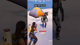 "Triple Eliminations Madness in One Fortnite Short! 🔥" #shorts #shortsfeed #fortnite #trending