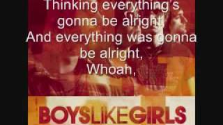 She's Got a Boyfriend Now by Boys Like Girl