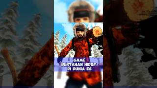 Bertahan di Dunia ES -  Game Survival Android Offline - #survival #offlinegames #androidgames #short