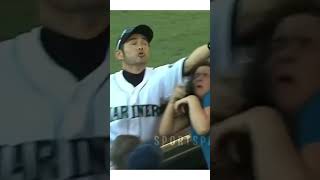 Beautiful Woman hit by Baseball player #shorts #funny