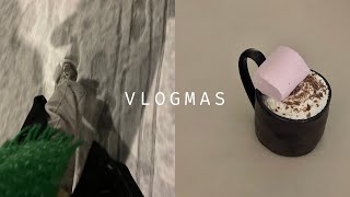 VLOGMAS 11th Dec