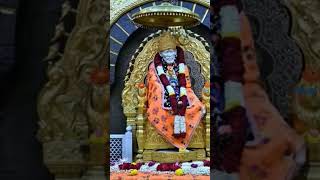 ఈరోజు షిర్డీ సాయి బాబా దివ్య దర్శనం( Jai sairam) shirdi.