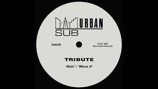 Tribute - Move It (Dub)