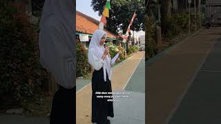 [Jumat 30 Agustus 2024] Latihan Berpidato Adinda Zahra Siswi kelas 6 SDN PONDOK KACANG BARAT 02