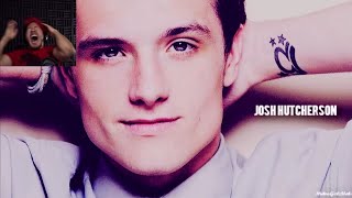 Josh Hutcherson Jumpscare