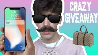 CRAZY FREE GIVEAWAY! (YGS #4)