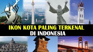 LANDMARK TERKENAL DI INDONESIA | ID INFO