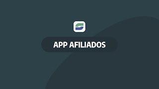 Nueva app Afiliados