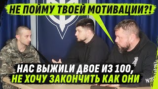 Почему садиться на российские тюрьмы - это приговор на всю жизнь @VolodymyrZolkin