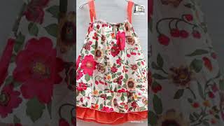 Baby dress new Designs