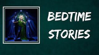 MOTHICA - BEDTIME STORIES (Lyrics)