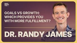 Goals vs Growth: Which Provides You With More Fulfillment?