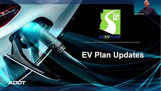 Electric Vehicle Charging Infrastructure Deployment 2024 Update Dine’ Recording - July 10, 2024