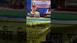 Netaji sangha। My performance। Shubhamita। ( part 9 )