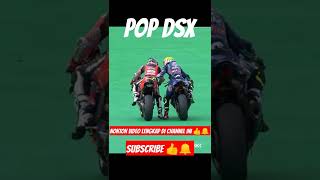 Pernah nonton WSBK, kenapa yang digunakan tim Kawasaki, adalah zx10rr bukan H2R ? POPDSX SHORT