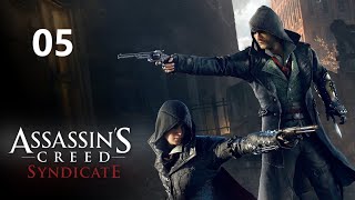 🔴Assassin‘s Creed Syndicate  05 - LIVE