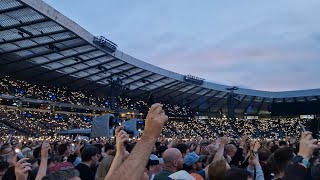 Foo Fighters - Aurora - Hampden Park, Glasgow 17 June 2024