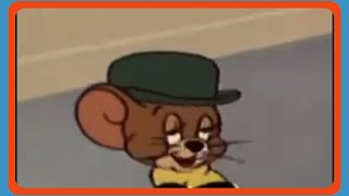 Tom & Jerry [YTP] Jerry's B!tch Re-Edit