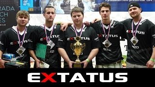 LAN Dětkovice 2013 - Nový CS:GO tým eXtatus