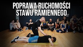 STAW RAMIENNY BEZ TAJEMNIC - POPRAWA RUCHOMOŚCI