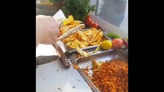 #shorts #food #streetfood iranin street food