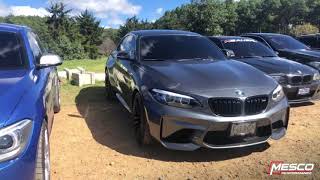 Meet enero 2019 Bmw M Club Guatemala