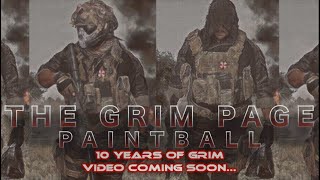 10 years of Grim trailer