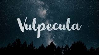 Vulpecula (fox constellation)