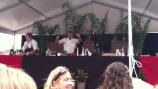 Curtis Stone at Tanger Outlets