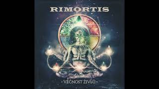 RIMORTIS - Vyhnání z ráje