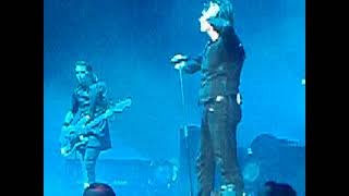 2007-11-28 Brisbane Entertainment Centre - My Chemical Romance - Guys like us