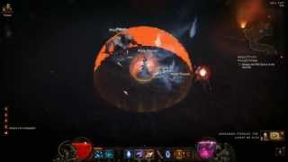 Diablo 3 PC gameplay 1080p