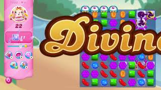 Candy Crush Saga Level 5685 Gameplay Walkthrough