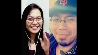 THE GIFT - Jim Brickman smule duet cover by James Valentino and Damsel Dee